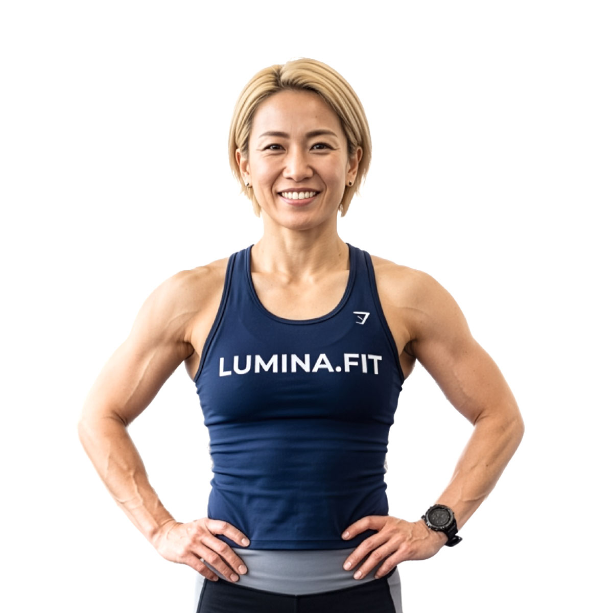 田中 みほ